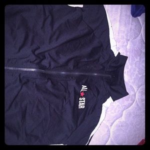 This jacket is really nice and comfortable